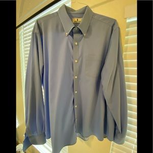 Southern Pines dress shirt XXL